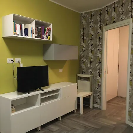Piccola Perla Apartment Cologno Monzese