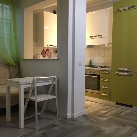 Piccola Perla Apartment Cologno Monzese