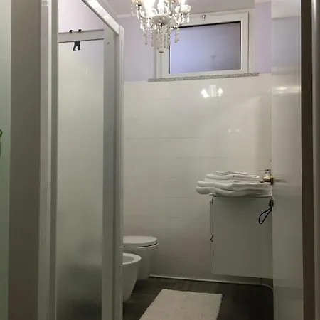 Piccola Perla Apartment *