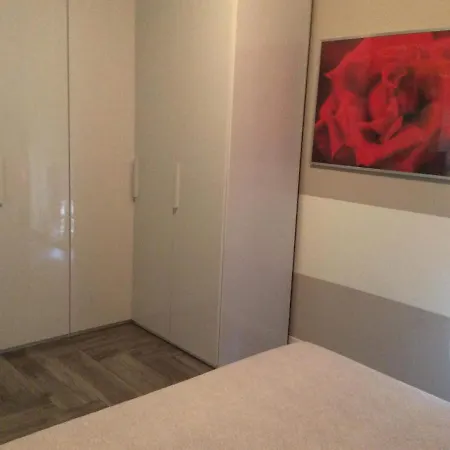 Apartment Piccola Perla *