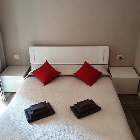 Piccola Perla Apartment Cologno Monzese