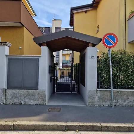 Piccola Perla Apartment Cologno Monzese