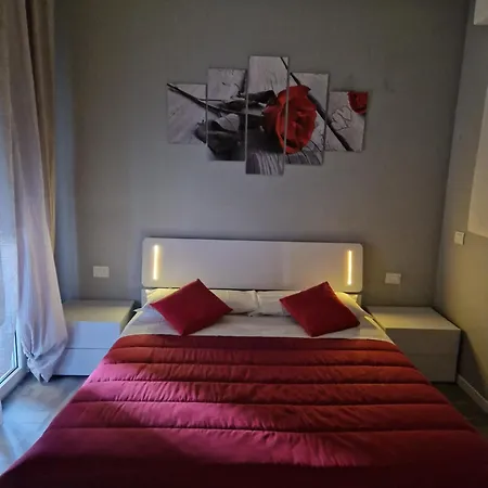 Apartment Piccola Perla Cologno Monzese