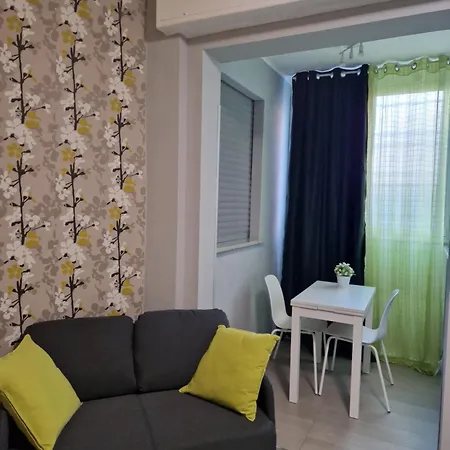 Piccola Perla Apartment