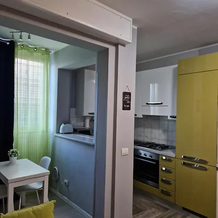Apartment Piccola Perla Cologno Monzese