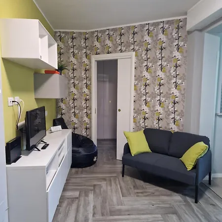 Apartment Piccola Perla *