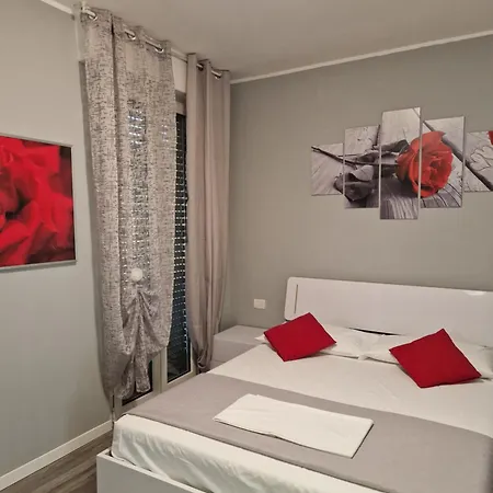 Piccola Perla Apartment Cologno Monzese